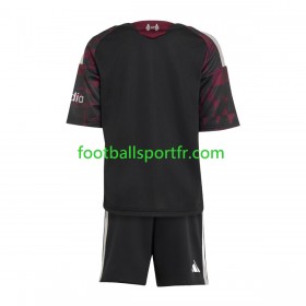 Tenue Liverpool Enfant Troisieme 2026-2027 Maillot de Foot